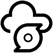 Hurricane icon