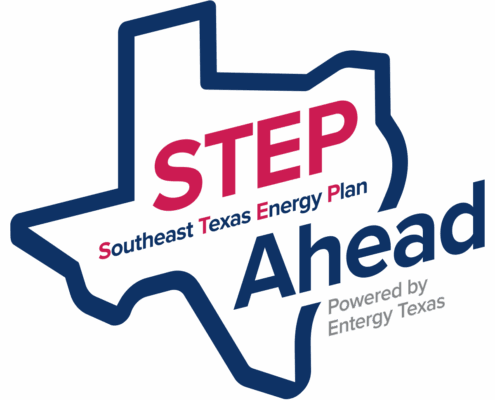 STEP Ahead powered by Entergy Texas icon