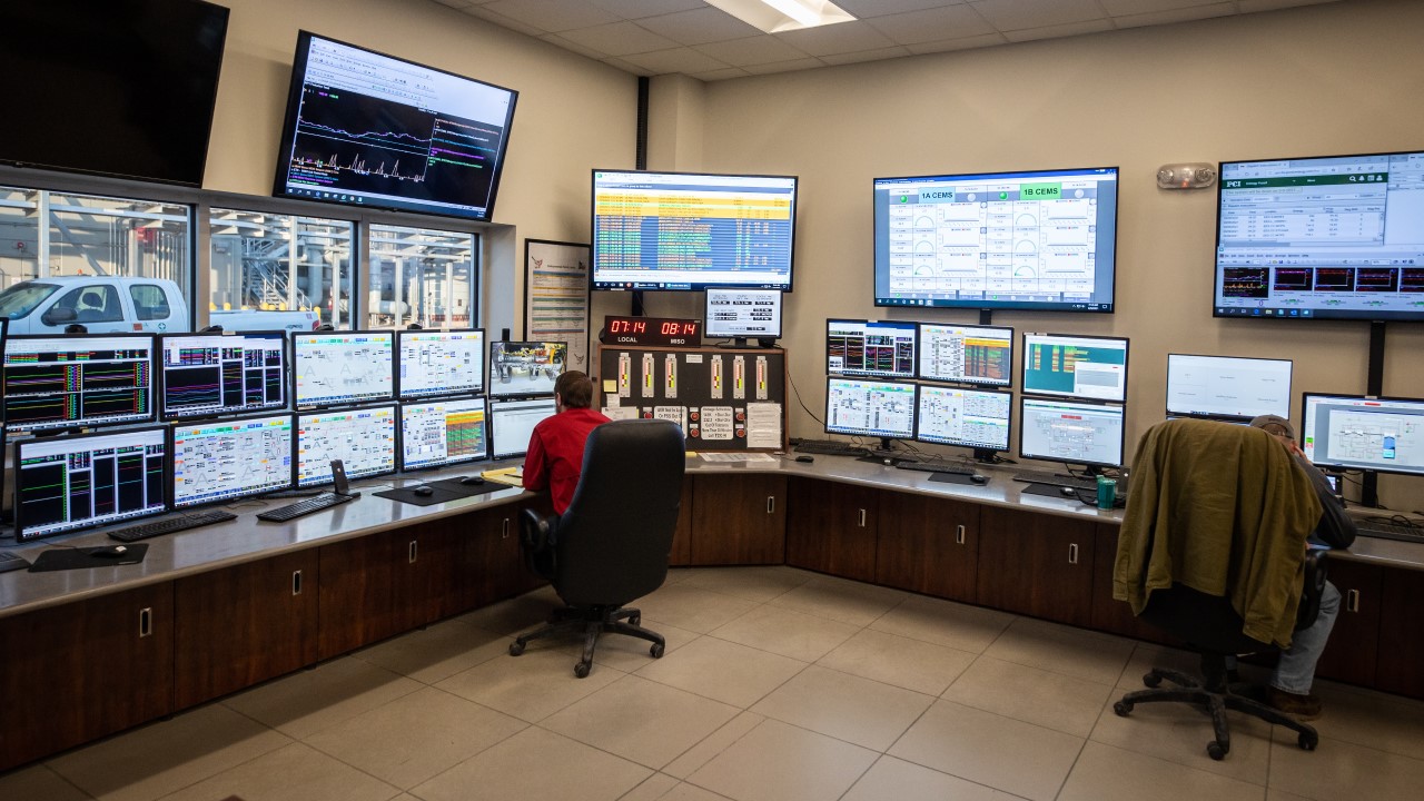 Planning For The Future Entergy Texas